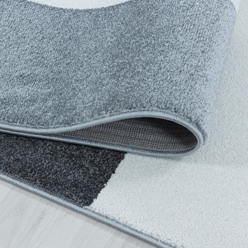 TOP! Ay. EFOR 3711 GREY 80 X 150 szőnyeg
