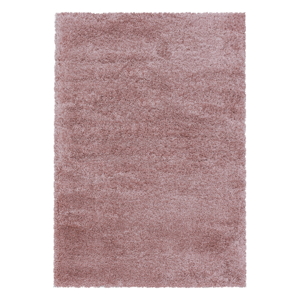 TOP! Ay. FLUFFY 3500 ROSE 120 X 170 szőnyeg