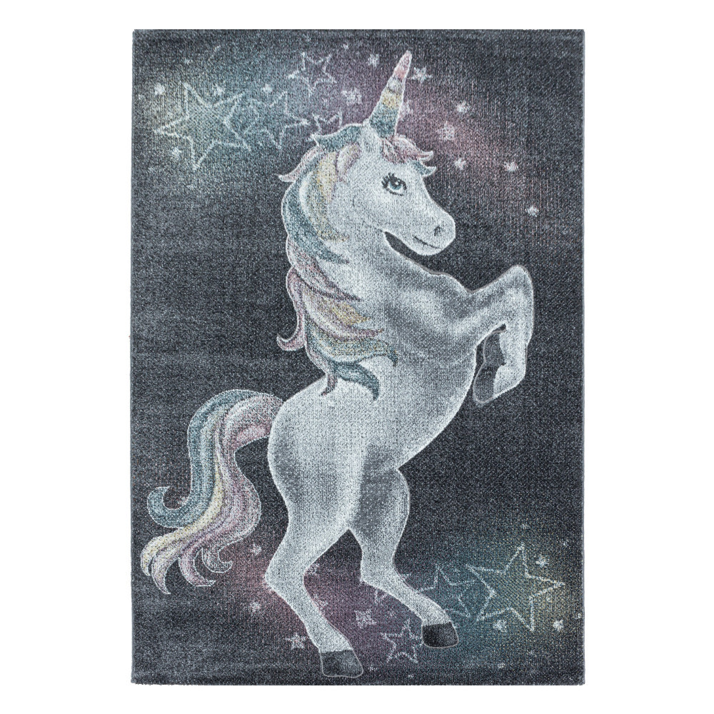 TOP! Ay. FUNNY 2102 GREY 140 X 200