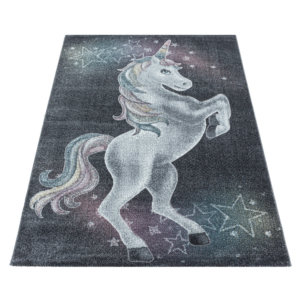TOP! Ay. FUNNY 2102 GREY 140 X 200