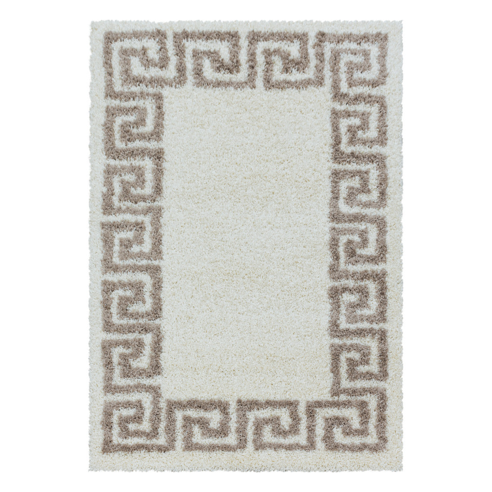 TOP! Ay. HERA 3301 BEIGE 120 X 170