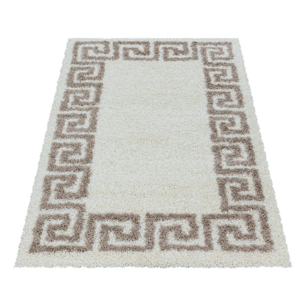 TOP! Ay. HERA 3301 BEIGE 120 X 170