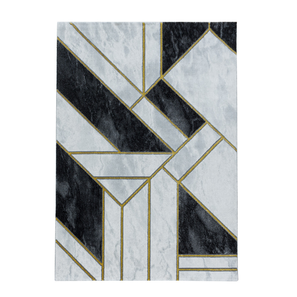TOP! Ay. NAXOS 3817 GOLD 140 X 200 szőnyeg