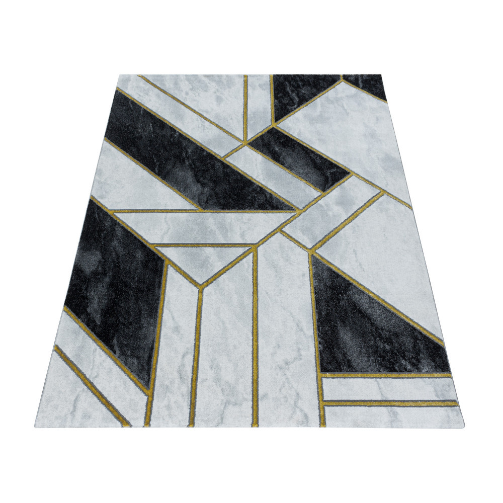 TOP! Ay. NAXOS 3817 GOLD 140 X 200 szőnyeg