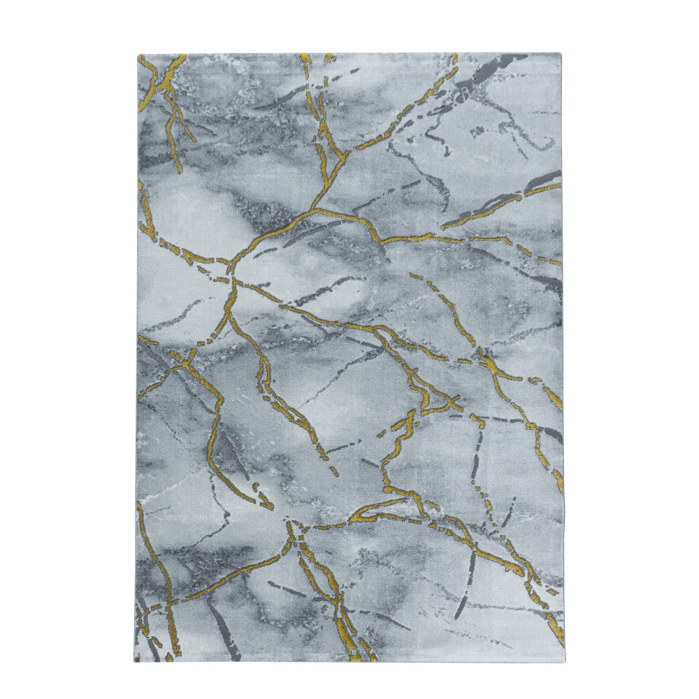 TOP! Ay. NAXOS 3815 GOLD 80 X 150 szőnyeg