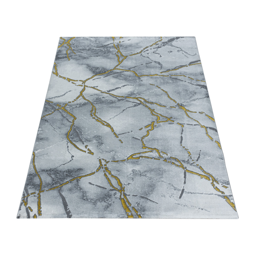TOP! Ay. NAXOS 3815 GOLD 80 X 150 szőnyeg