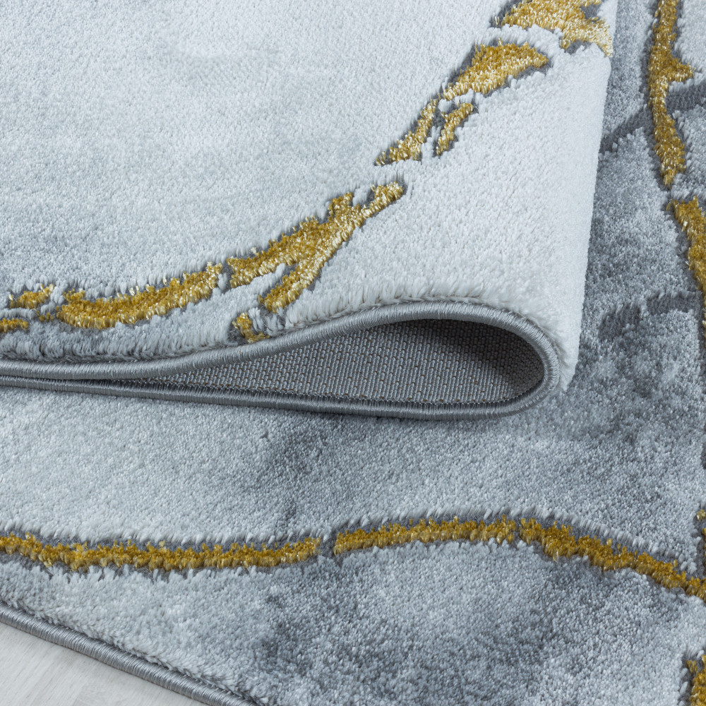 TOP! Ay. NAXOS 3815 GOLD 80 X 150 szőnyeg