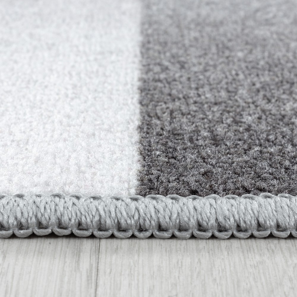 TOP! Ay. PLAY 2906 2906 GREY 160 X 230
