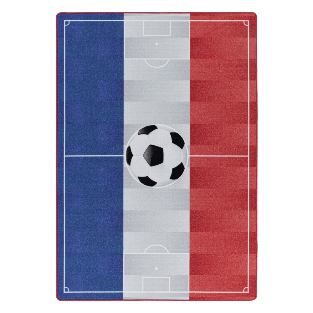 TOP! Ay. PLAY 2913 WHITE 80 x 120