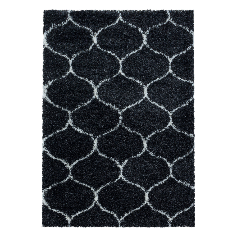 TOP! Ay. SALSA ANTHRAZIT 120 X 170 szőnyeg TOP! Ay. SALSA ANTHRAZIT 120 X 170 szőnyeg