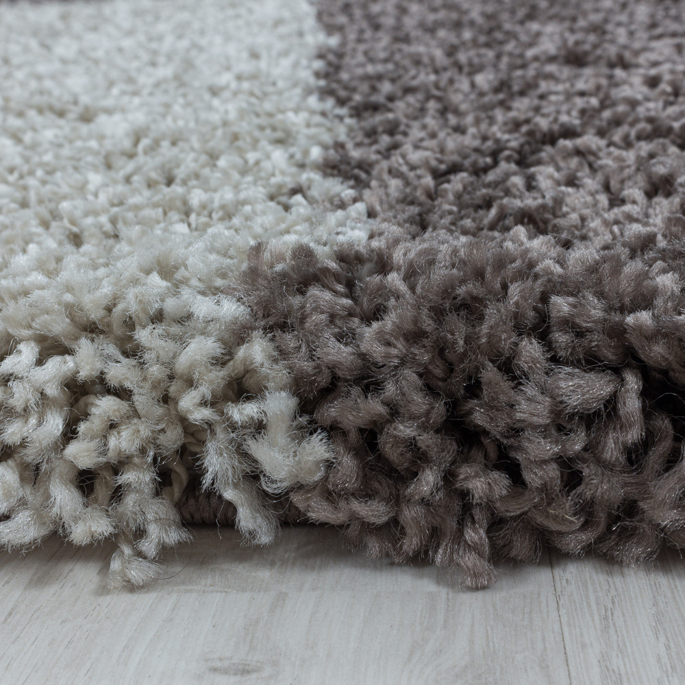 TOP! Ay. TANGO 3101 TAUPE 80 X 150 szőnyeg TOP! Ay. TANGO 3101 TAUPE 80 X 150 szőnyeg