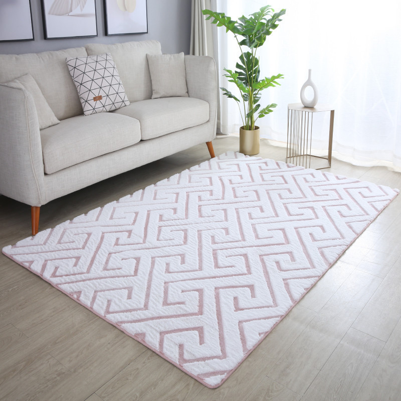TOP! Ay. VISION 5121 ROSE 80 X 150 szőnyeg
