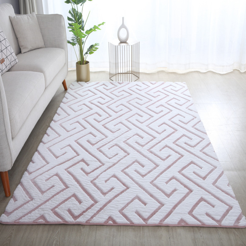 TOP! Ay. VISION 5121 ROSE 80 X 150 szőnyeg