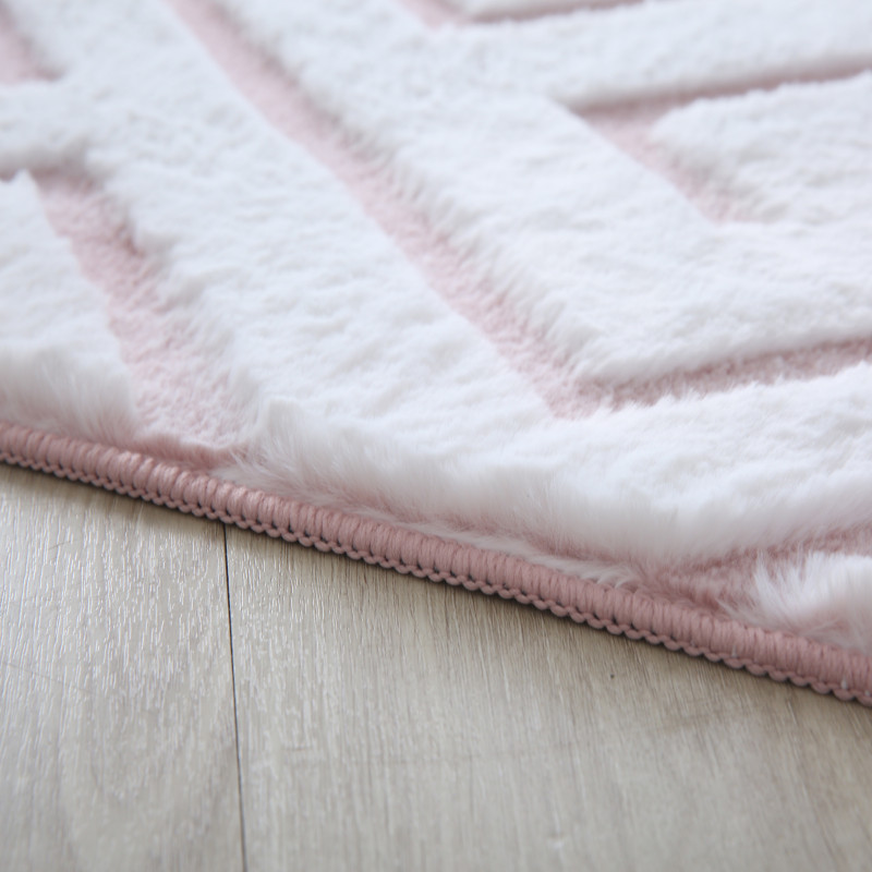 TOP! Ay. VISION 5121 ROSE 80 X 150 szőnyeg