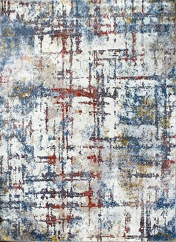 Ber. Ruby 9904 krém-multi 160x220cm szőnyeg Ber. Ruby 9904 krém-multi 160x220cm szőnyeg