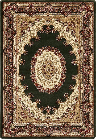 Ber. Adora 5547 Y 120X180Cm Szőnyeg