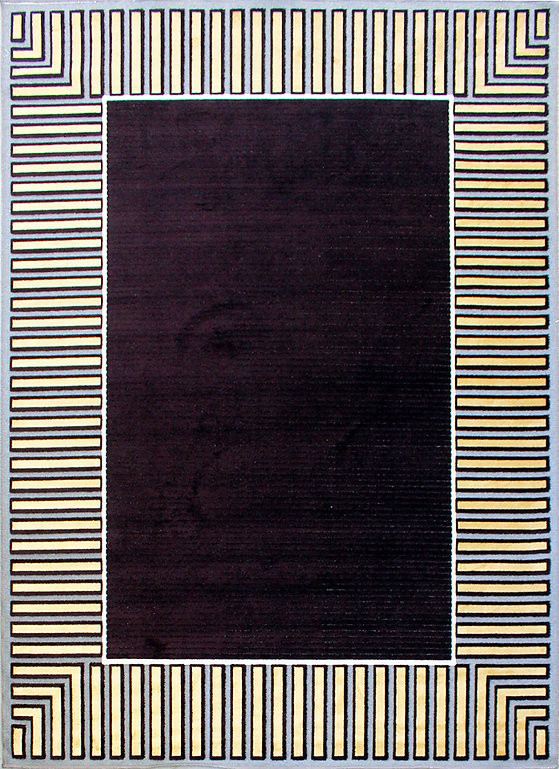 Ber. GILAM 2904 bézs 120 x 180 cm modern szőnyeg