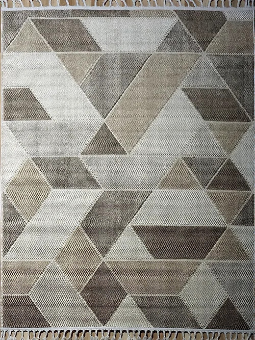 Ber. UTOPIA 7101 bézs 160 x 220 cm szőnyeg