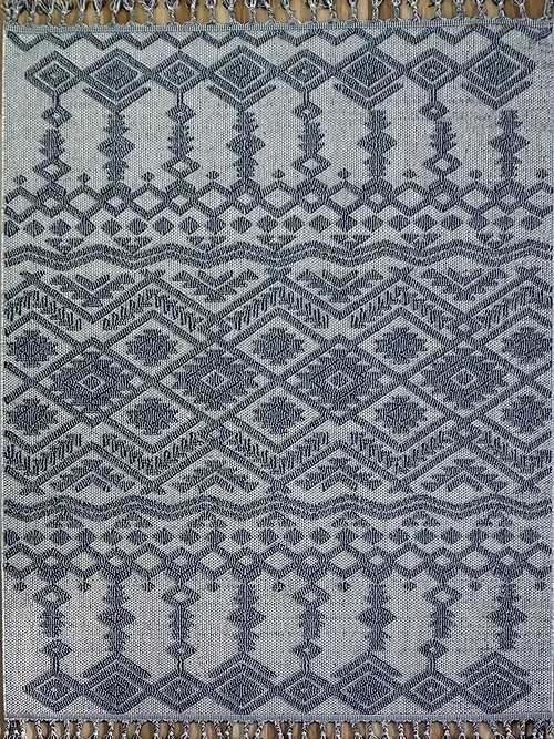 Ber. UTOPIA 7104 szürke 200 x 290 cm szőnyeg