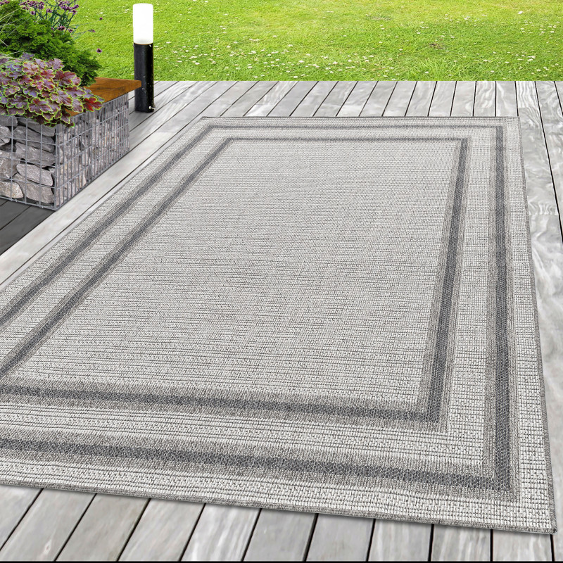 Ay. ARUBA 4901 CREAM 120X170 szőnyeg