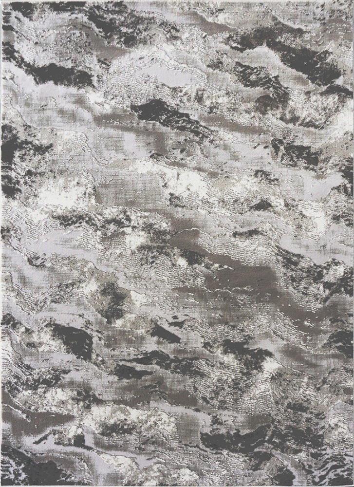 Ber. Mitra 120 x 180cm 3001 Szürke Szőnyeg