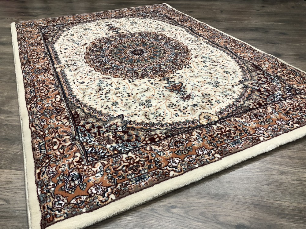 Szultán krém 03013 150x230cm, Klasszikus Szőnyeg Szultán krém 03013 150x230cm, Klasszikus Szőnyeg