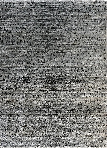 Ber. Laila 6542 Szürke 160x220cm szőnyeg