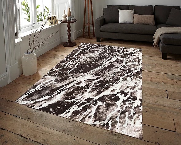 Ber Alfa nowa 7209 barna 80x150cm Ber Alfa nowa 7209 barna 80x150cm