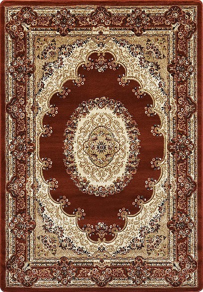 Ber. Adora 5547 V 160X220Cm Klasszikus Szőnyeg