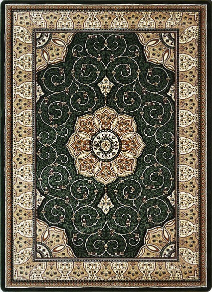 Ber. Adora 5792 Y 180X260Cm Klasszikus Szőnyeg