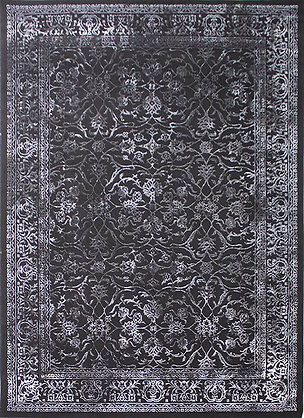 Ber. Jawa 5117 Szürke 120x180cm szőnyeg