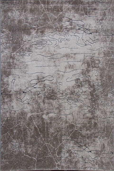 Ber. Miami 0126 Bézs 120X180Cm Szőnyeg