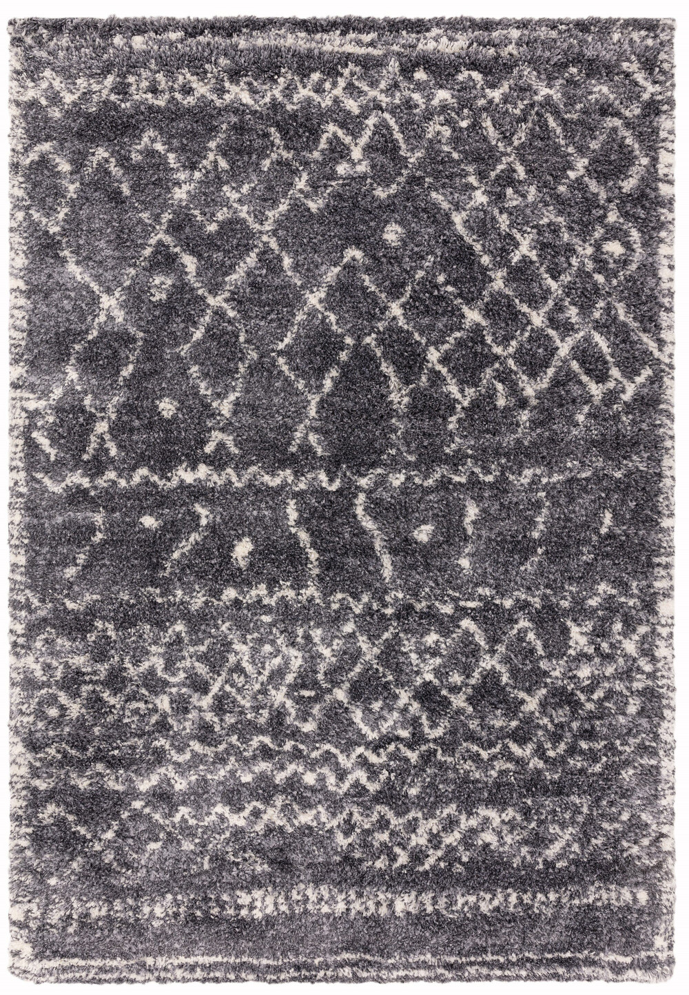 ASY Alto 080x150cm AL05 Grey & Cream