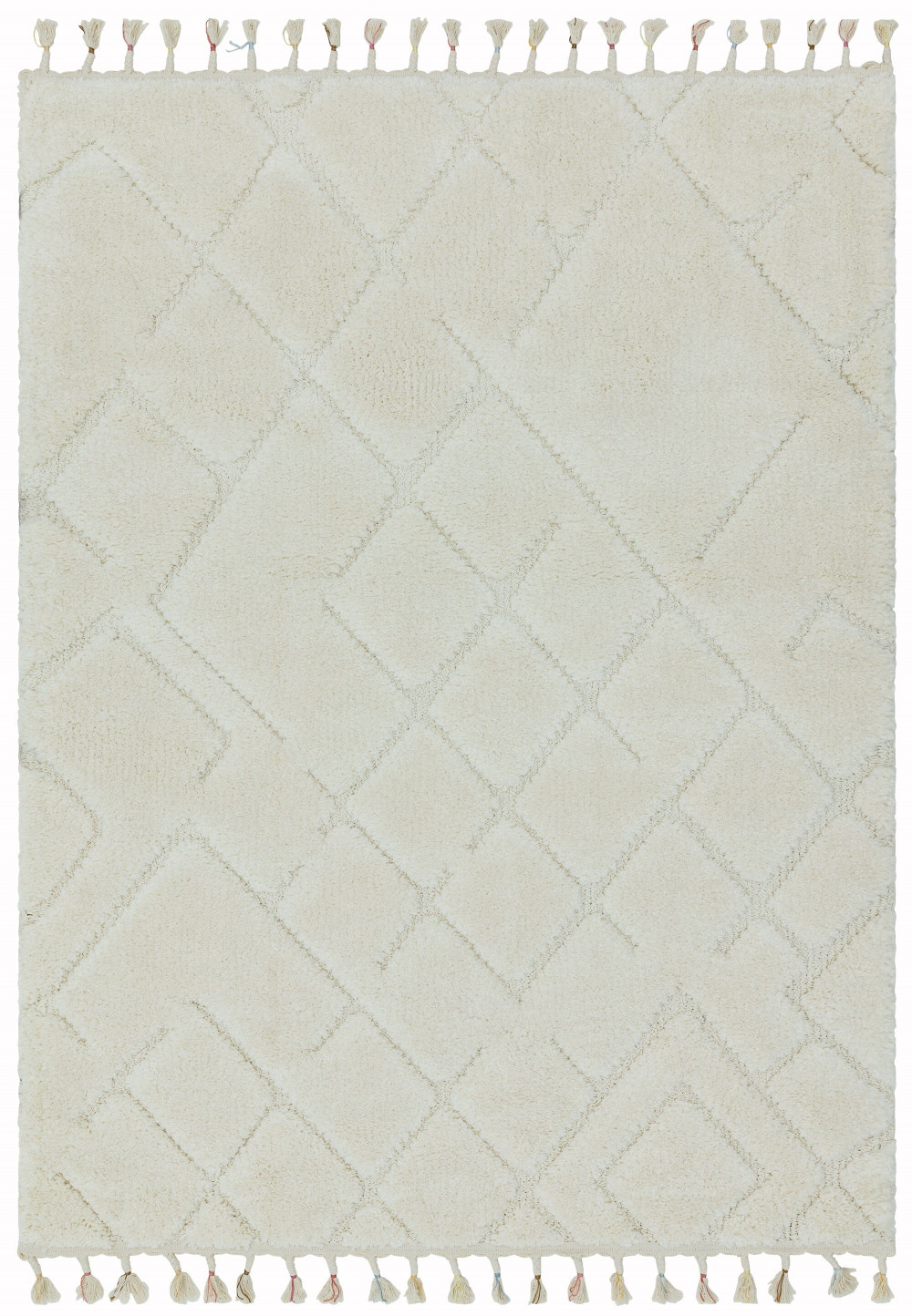 ASY Ariana 120x170cm AR04 Vanilla szőnyeg