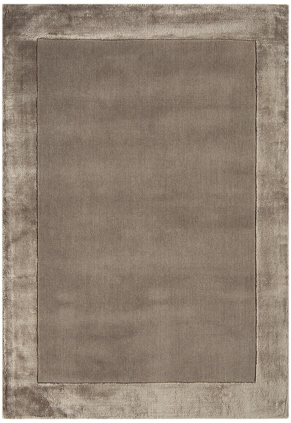 ASY Ascot szőnyeg 160x230cm Taupe