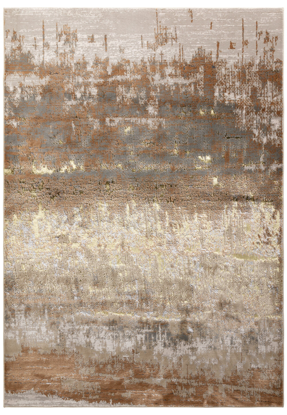 ASY Aurora 120x170cm Dune szőnyeg AU01