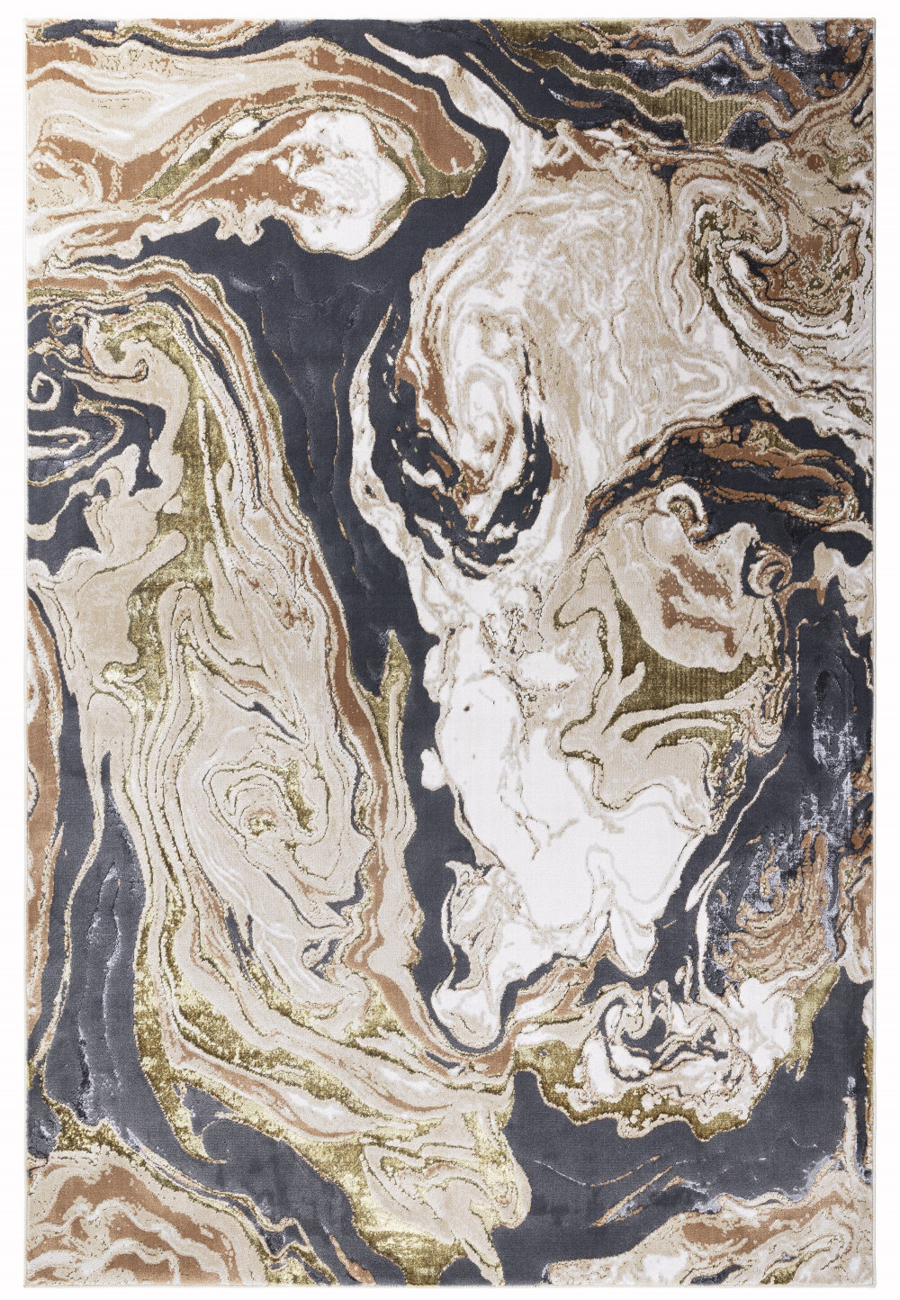 ASY Aurora 160x230cm Marble szőnyeg AU08