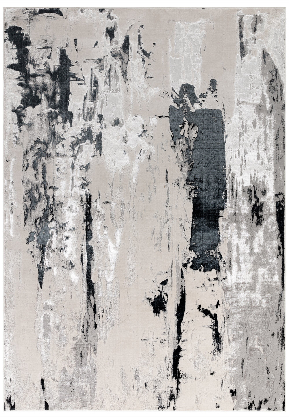 ASY Aurora 160x230cm Glacier szőnyeg AU10