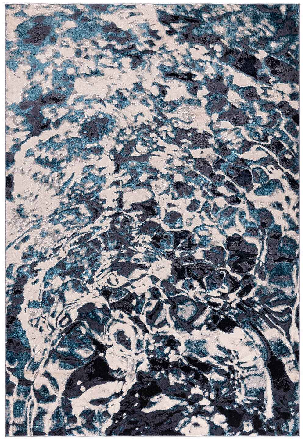 ASY Aurora 160x230cm Foam szőnyeg AU21