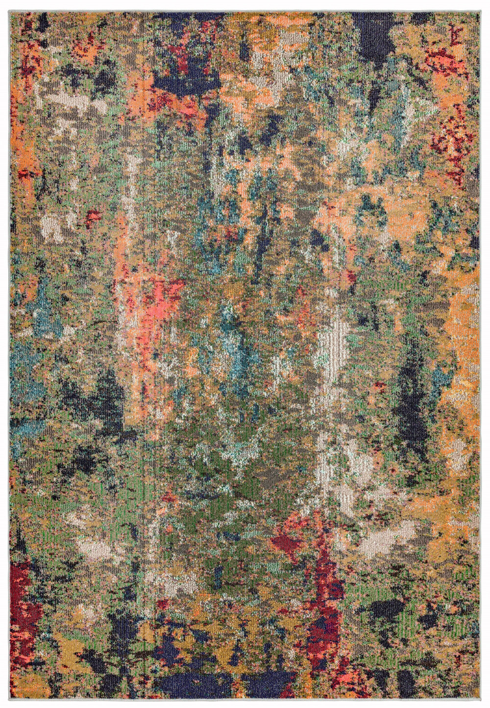 ASY Colores Cloud 120x170cm Gardenia CO01 szőnyeg