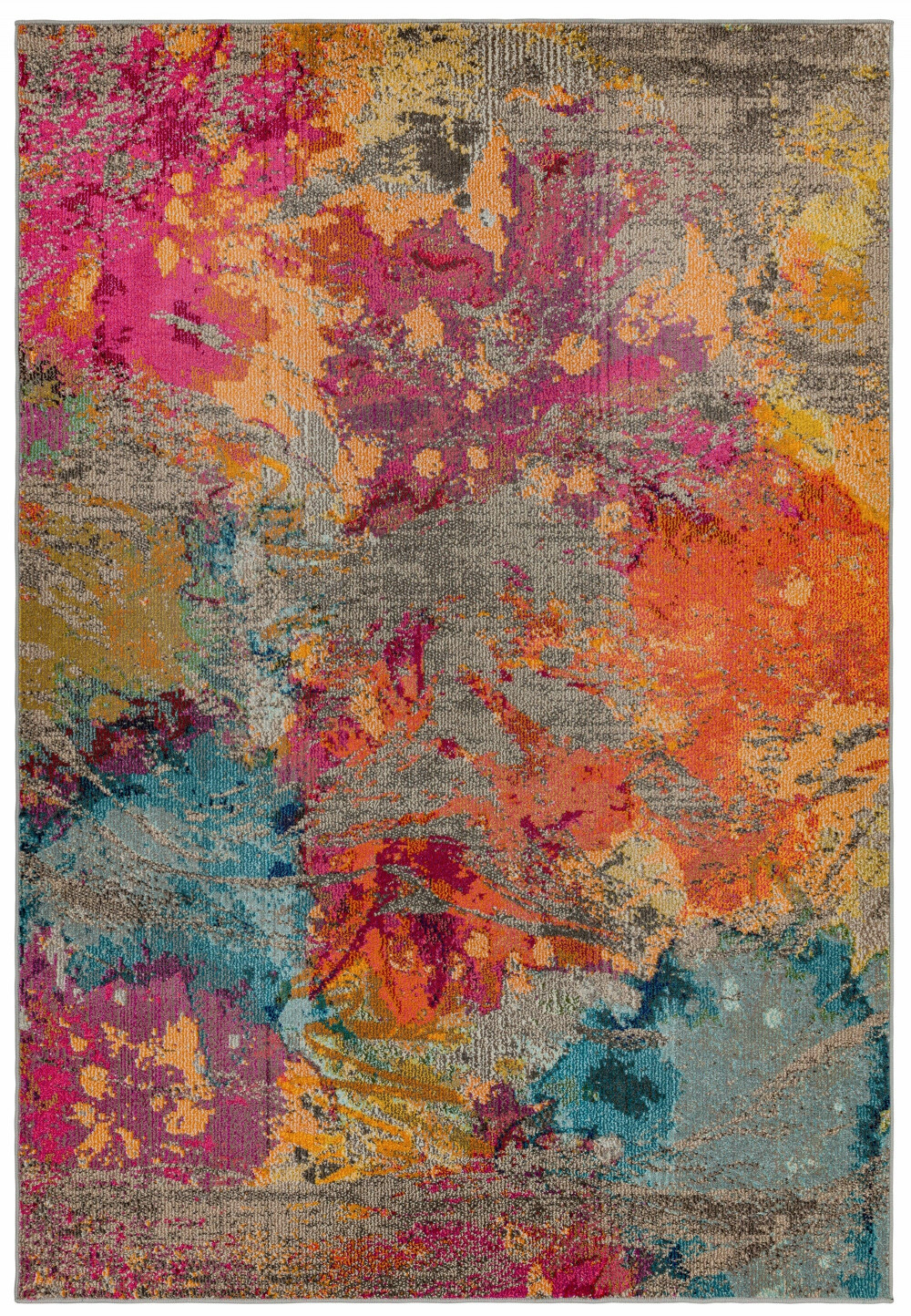 ASY Colores Cloud 120x170cm Galactic CO04 szőnyeg