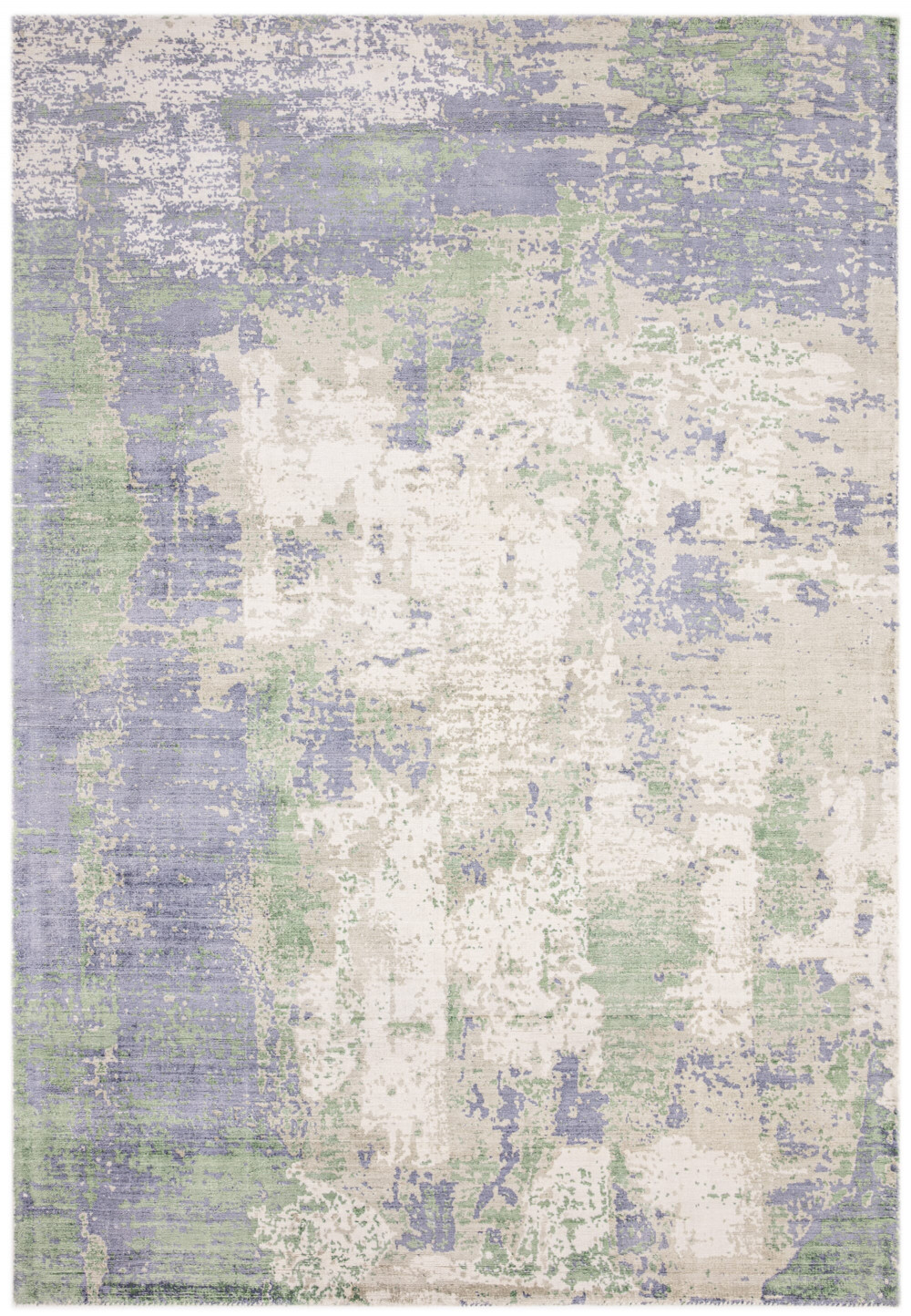 ASY Gatsby 120x170cm zöld szőnyeg