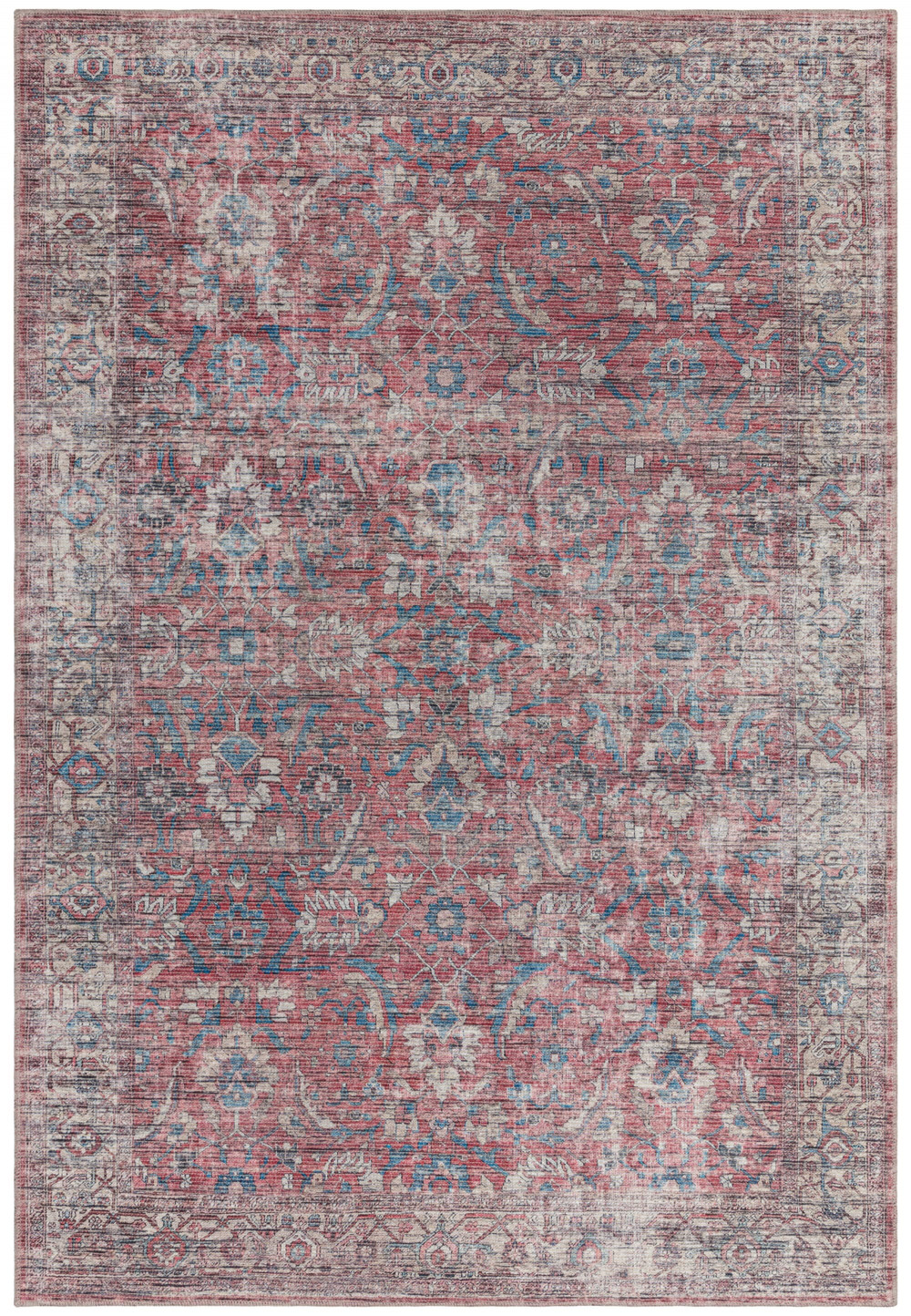 ASY Kaya 120x170cm Mona Rug KY10