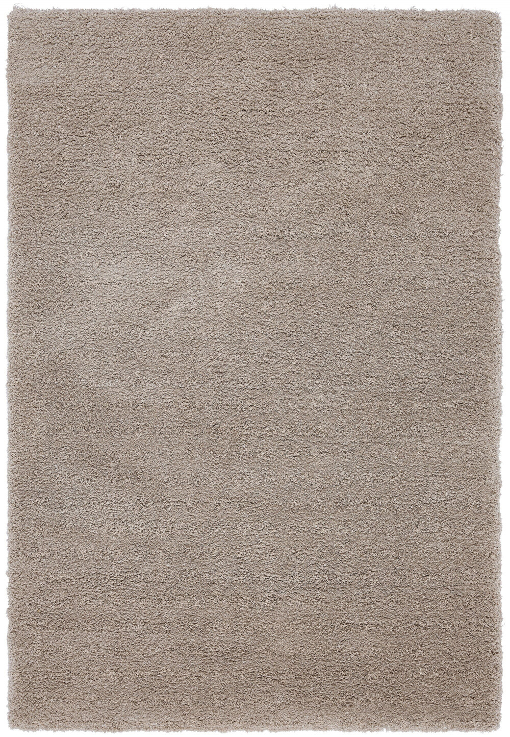 ASY Lulu Soft Touch Rug 120x170cm Stone