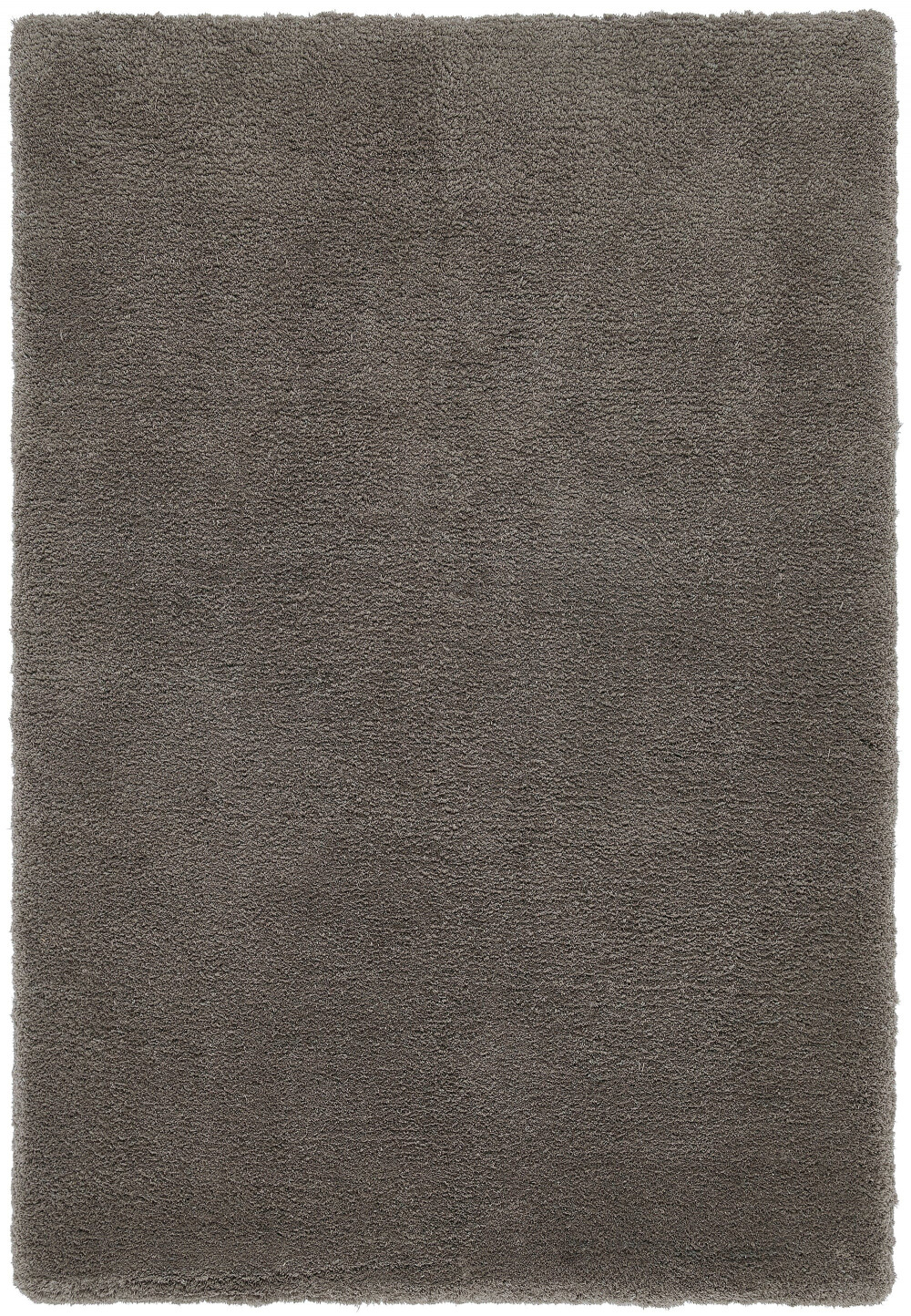 ASY Lulu Soft Touch Rug 200x290cm Smoke