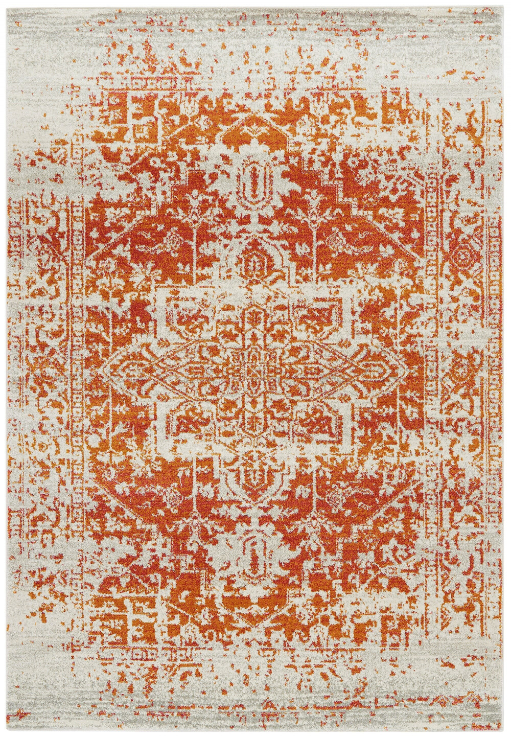 ASY Nova 120x170cm Antique Orange szőnyeg NV09
