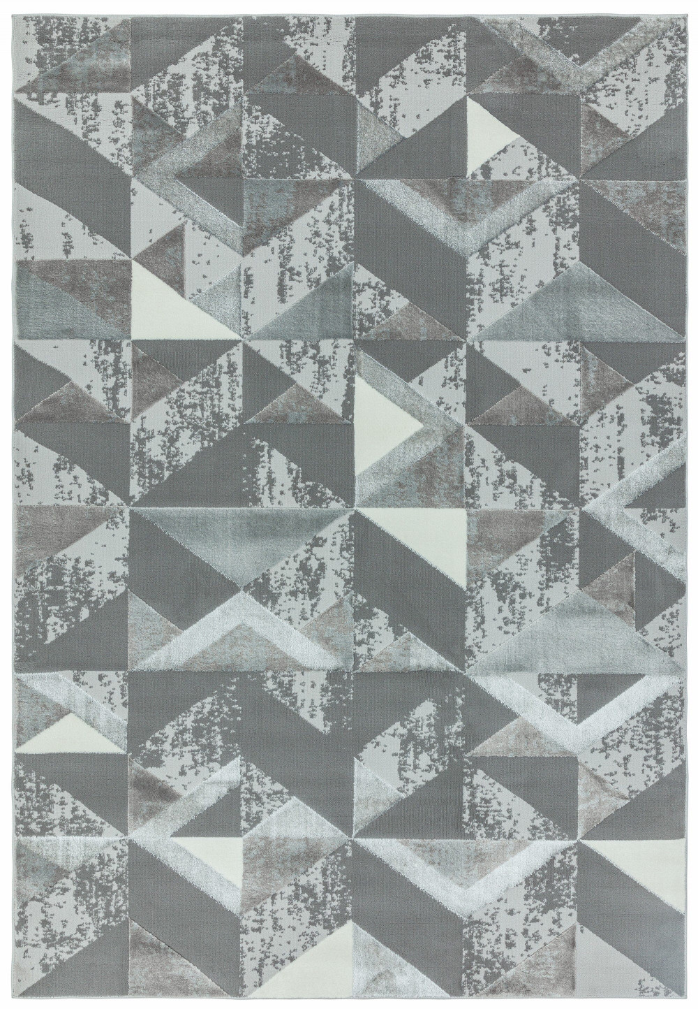 ASY Orion 120x170cm OR09 Flag Silver szőnyeg