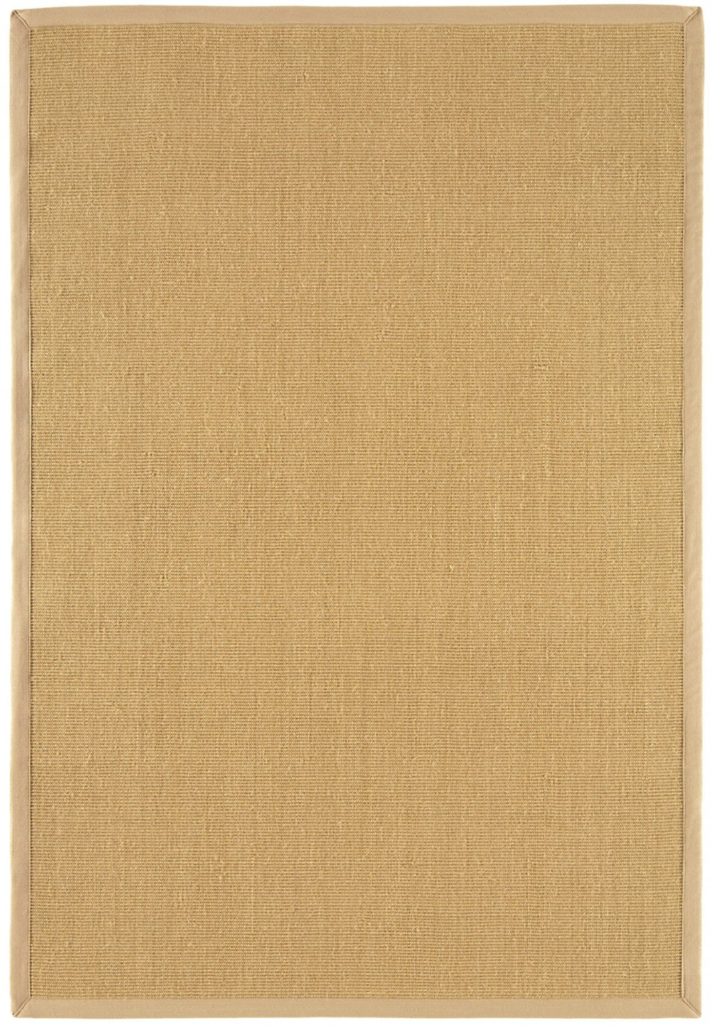ASY Sisal 160x230cm Linen/Linen szőnyeg