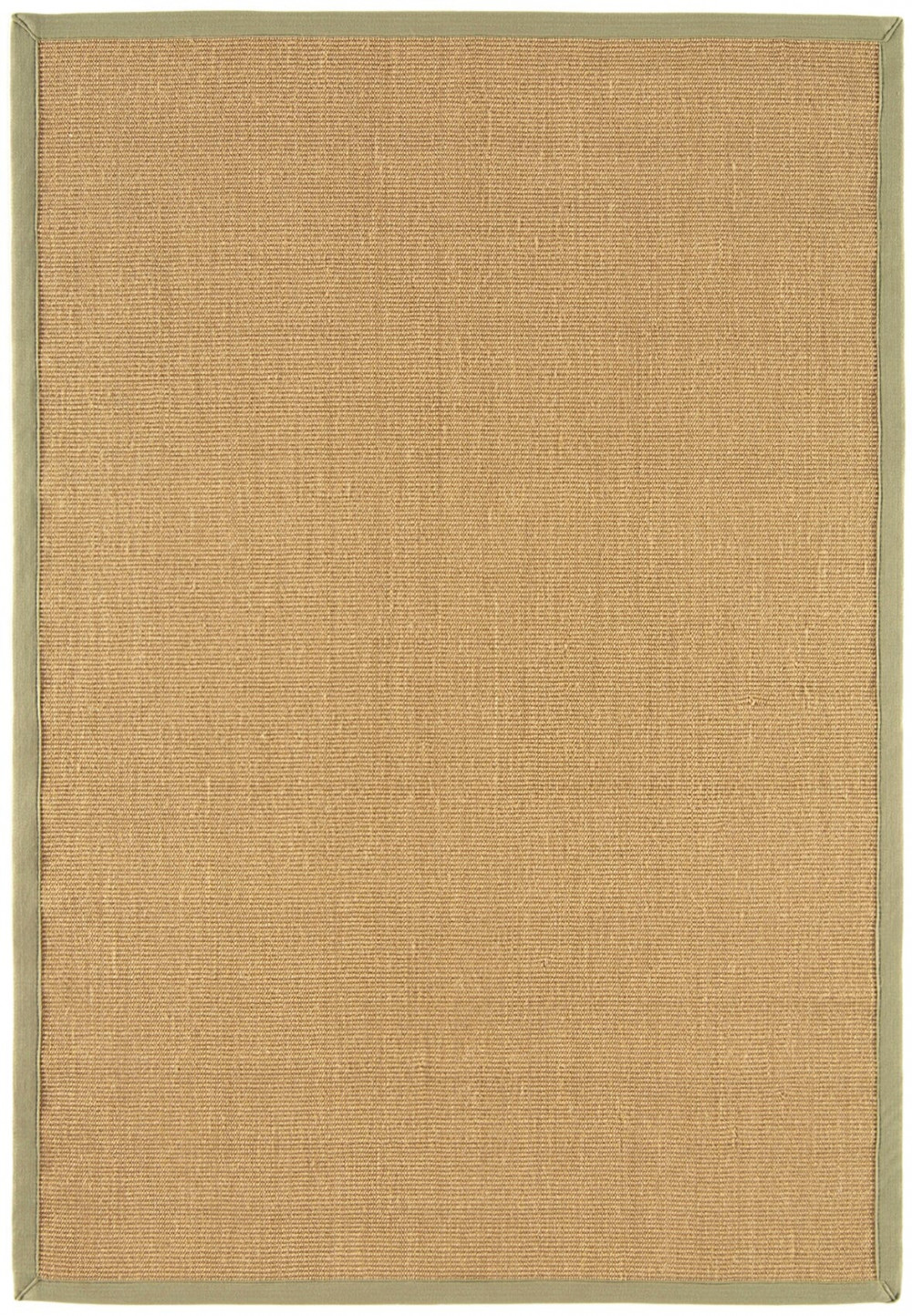 ASY Sisal 200x300cm Linen/Sage szőnyeg