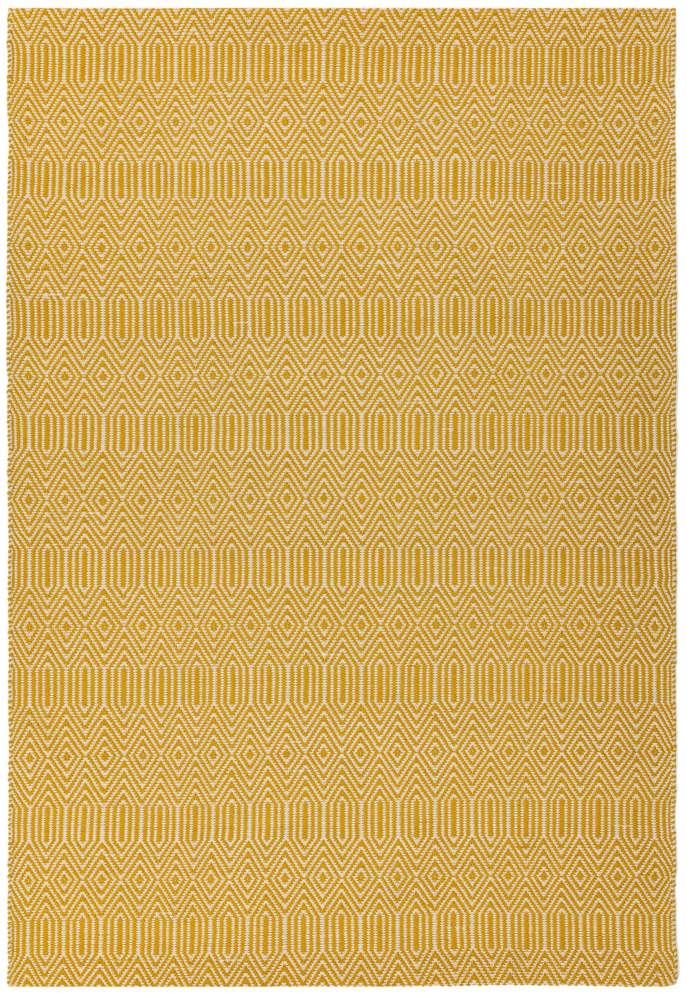 ASY Sloan szőnyeg 120x170cm Mustard